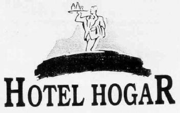 Imagen de HOTEL HOGAR