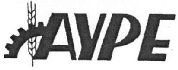 Imagen de AYPE Imagen de AYPE