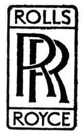 Imagen de ROLLS ROYCE RR