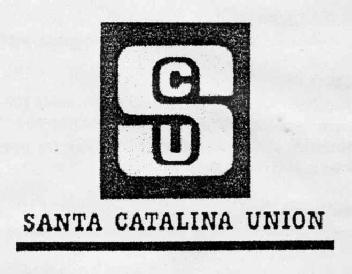 Imagen de S C U SANTA CATALINA UNION