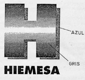 Imagen de H HIEMESA