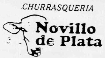 Imagen de CHURRASQUERIA NOVILLO DE PLATA