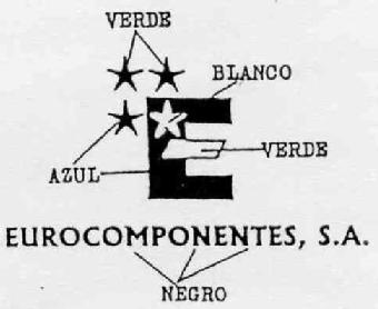 Imagen de E EUROCOMPONENTES, S.A
