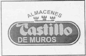 Imagen de ALMACENES CASTILLO DE MUROS