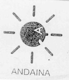 Imagen de A ANDAINA
