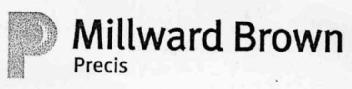 Imagen de P MILLWARD BROWN PRECIS