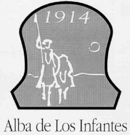 Imagen de 1914 ALBA DE LOS INFANTES