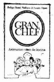 Imagen de GRAN CHEF