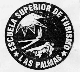 Imagen de ESCUELA SUPERIOR DE TURISMO LAS PALMAS