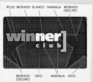 Imagen de WINNER CLUB