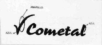 Imagen de COMETAL