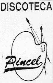 Imagen de DISCOTECA PINCEL