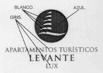 Imagen de APARTAMENTOS TURISTICOS LEVANTE LUX