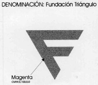 Imagen de FUNDACION TRIANGULO F