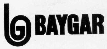 Imagen de B G BAYGAR