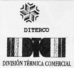 Imagen de DITERCO DTC DIVISION TERMICA COMERCIAL