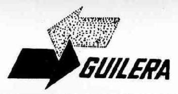 Imagen de GUILERA
