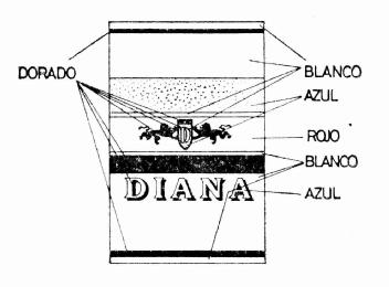 Imagen de D DIANA