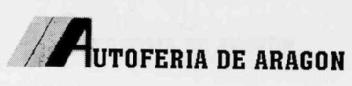 Imagen de AUTOFERIA DE ARAGON