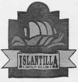 Imagen de ISLANTILLA GOLF CLUB