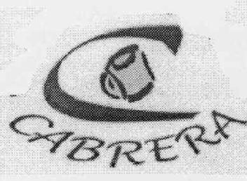 Imagen de C CABRERA