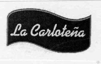 Imagen de LA CARLOTEÑA
