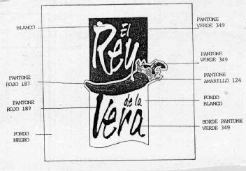 Imagen de EL REY DE LA VERA