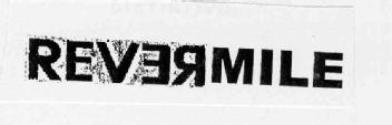 Imagen de REVERMILE