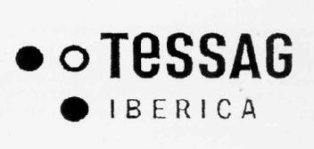 Imagen de TESSAG IBERICA