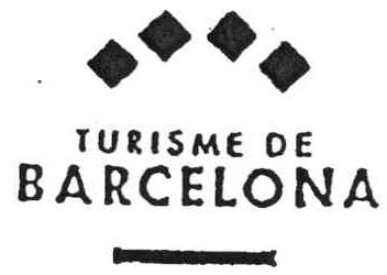 Imagen de TURISME DE BARCELONA