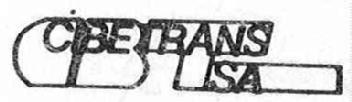 Imagen de CIBT CIBETRANS SA