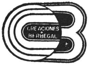 Imagen de C B CREACIONES BERBEGAL