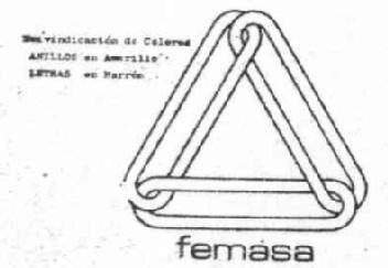 Imagen de FEMASA