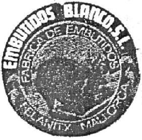 Imagen de EMBUTIDOS BLANCO, S.L. FABRICA DE EMBUTIDOS FELANITX MALLORCA