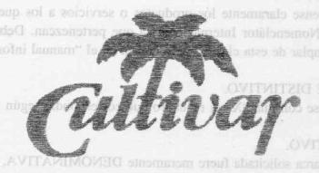 Imagen de CULTIVAR