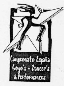 Imagen de CAMPEONATO ESPAÑA GOGO'S- DANCER S & PERFORMANCES