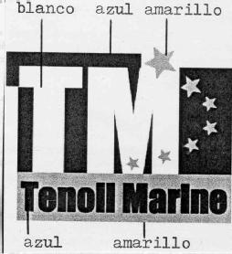 Imagen de TM TENOLL MARINE