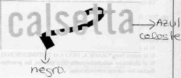 Imagen de CALSETTA 2