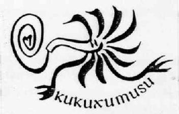 Imagen de KUKUXUMUSU