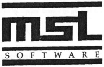 Imagen de MSL SOFTWARE