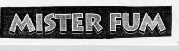 Imagen de MISTER FUM