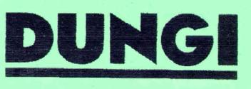 Imagen de DUNGI