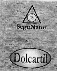 Imagen de SEGUNATUR DOLCARTIL