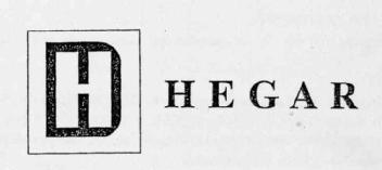 Imagen de HD HEGAR