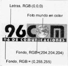 Imagen de 96COM 96 DE COMUNICACIONES