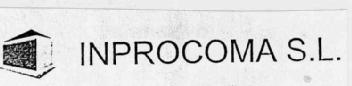 Imagen de INPROCOMA S.L