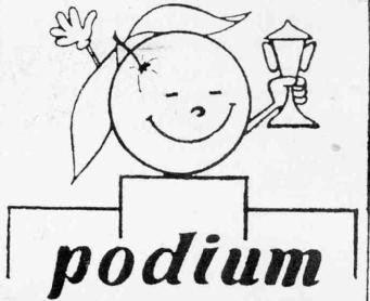 Imagen de PODIUM