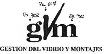 Imagen de GVM S.L. GESTION DEL VIDRIO Y MONTAJES