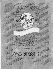Imagen de CAFESIN
