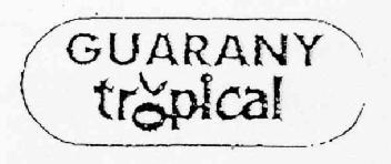 Imagen de GUARANY TROPICAL